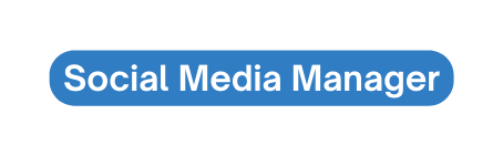 Social Media Manager